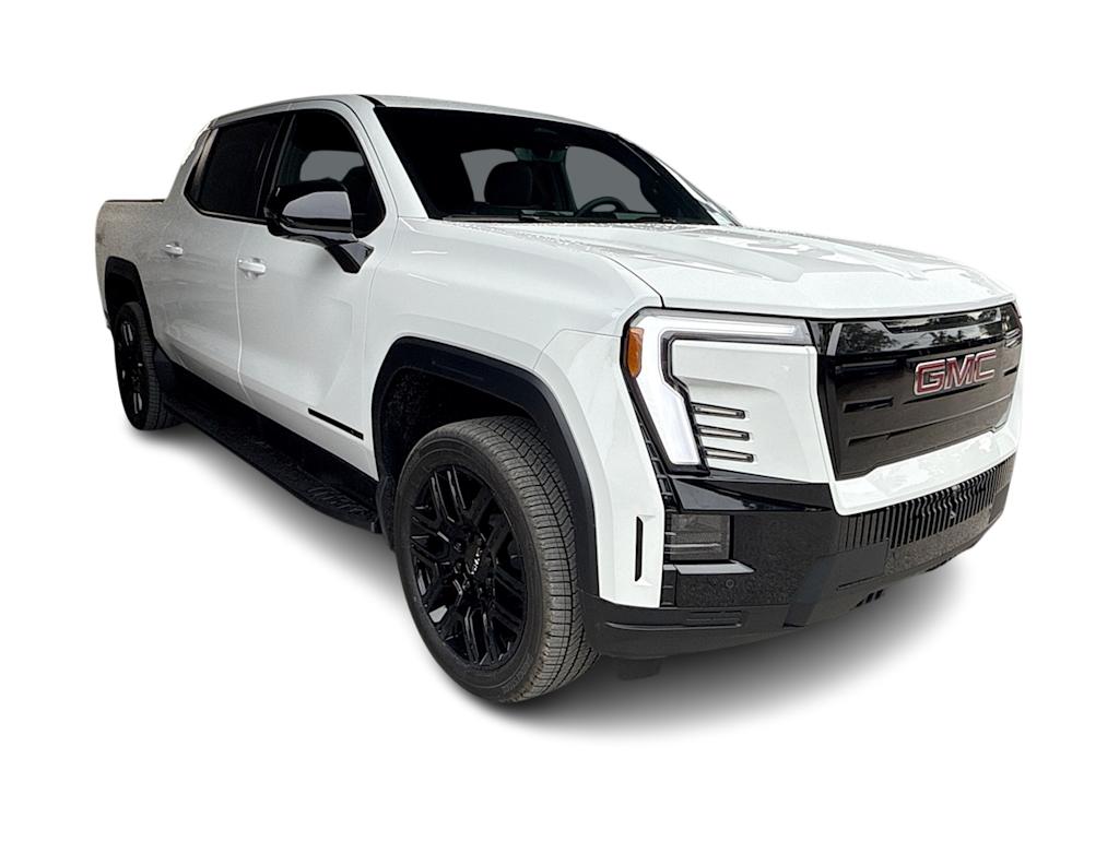 Thumbnail: 2026 GMC Sierra EV - 19