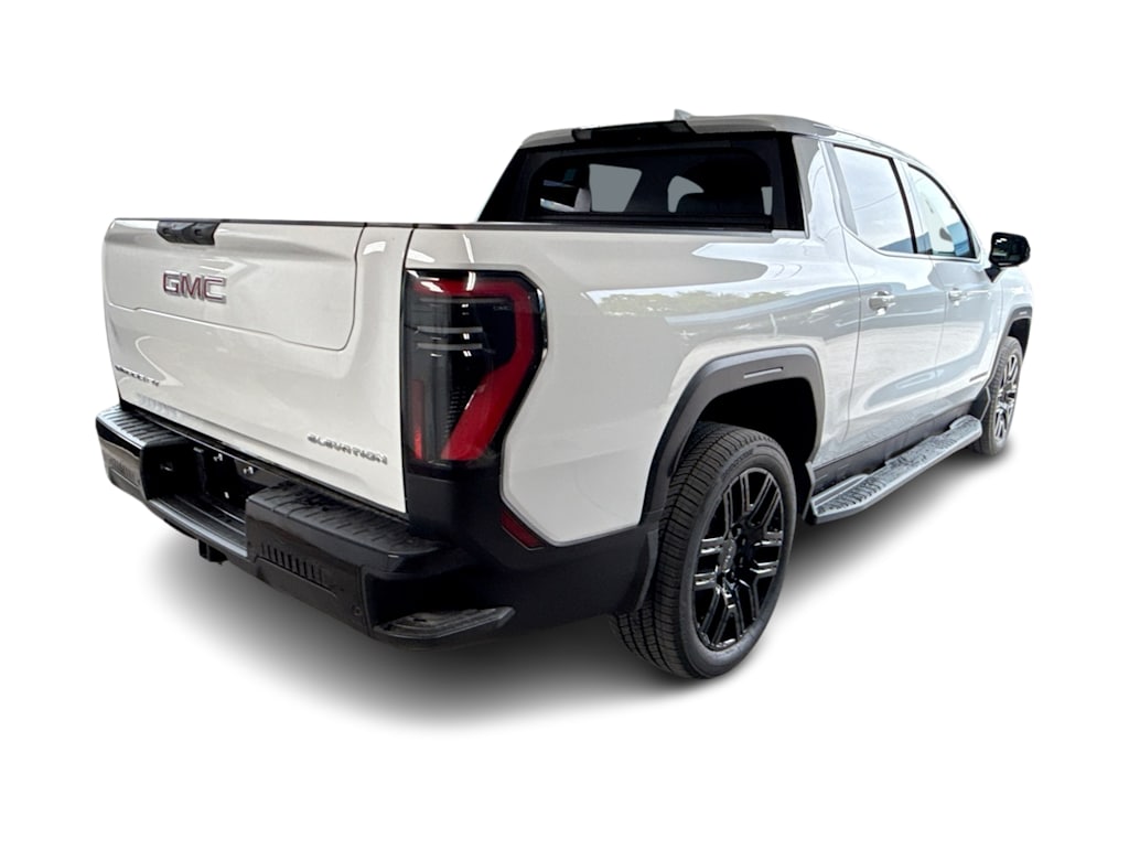 Thumbnail: 2026 GMC Sierra EV - 21
