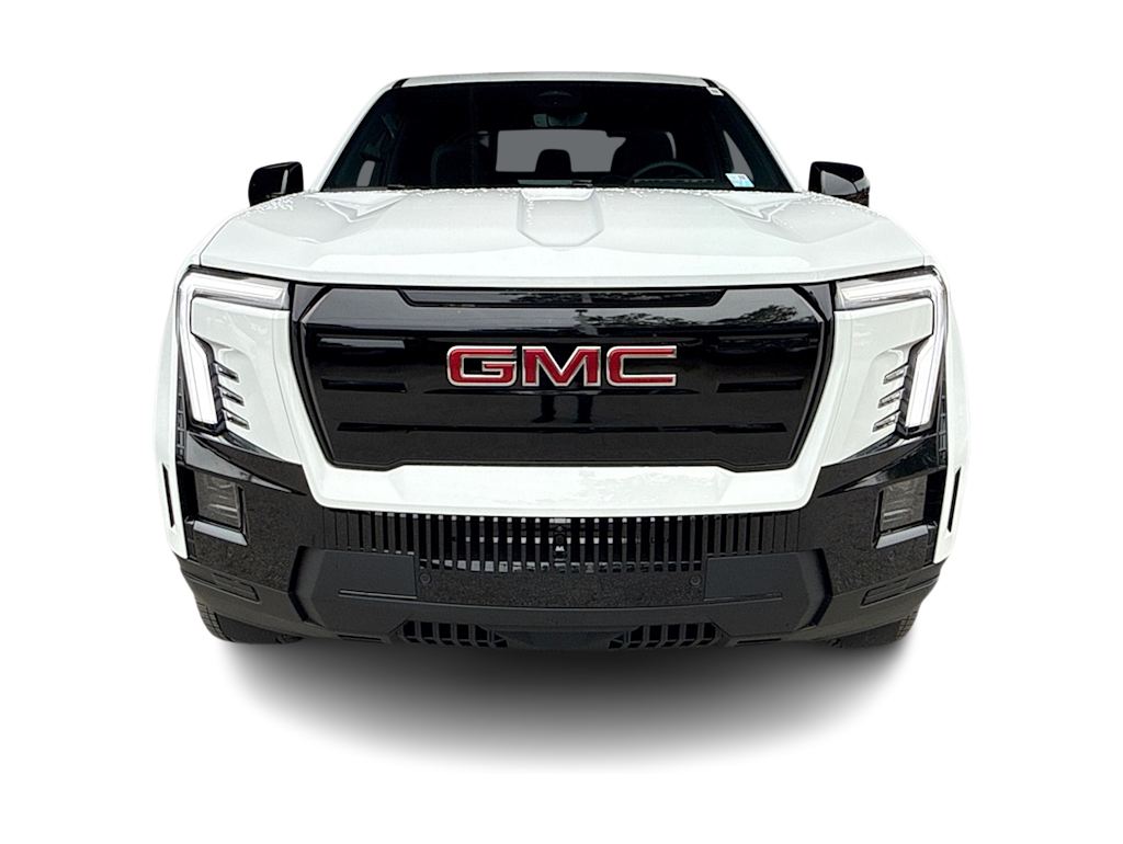 Thumbnail: 2026 GMC Sierra EV - 6