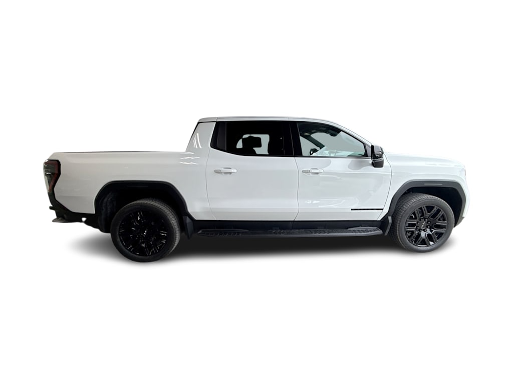 Thumbnail: 2026 GMC Sierra EV - 22