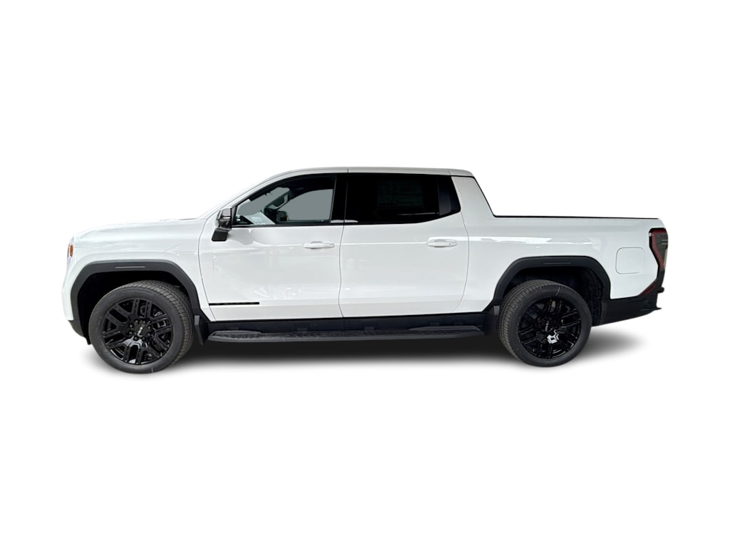 Thumbnail: 2026 GMC Sierra EV - 3