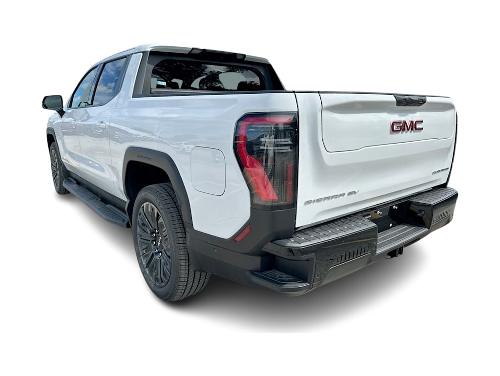 Thumbnail: 2026 GMC Sierra EV - 4