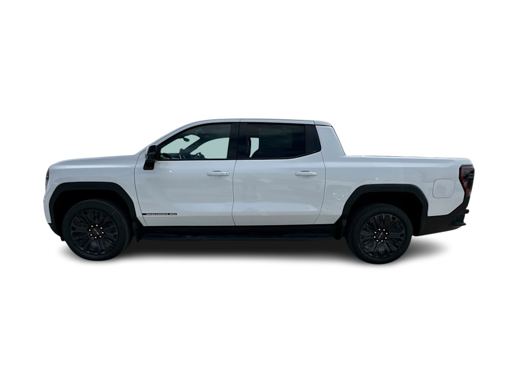 Thumbnail: 2026 GMC Sierra EV - 3