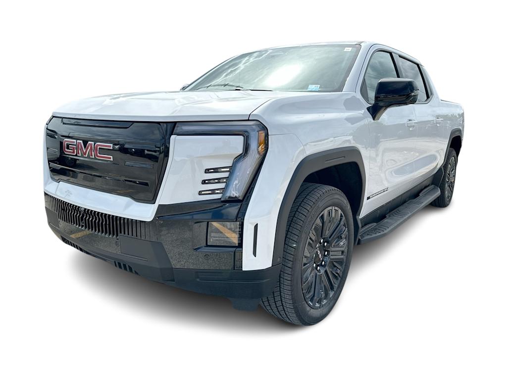Thumbnail: 2026 GMC Sierra EV - 20