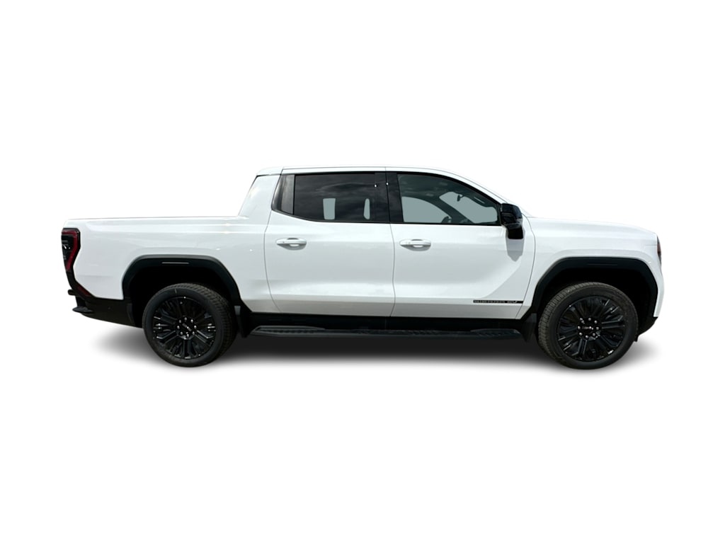 Thumbnail: 2026 GMC Sierra EV - 22