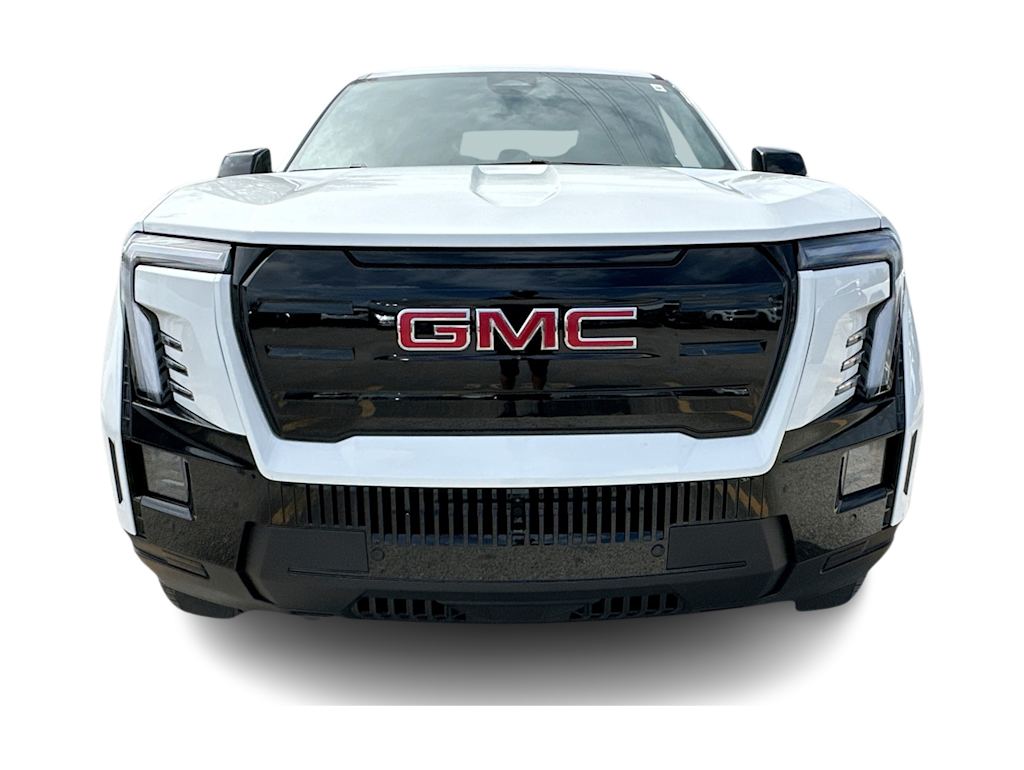 Thumbnail: 2026 GMC Sierra EV - 6