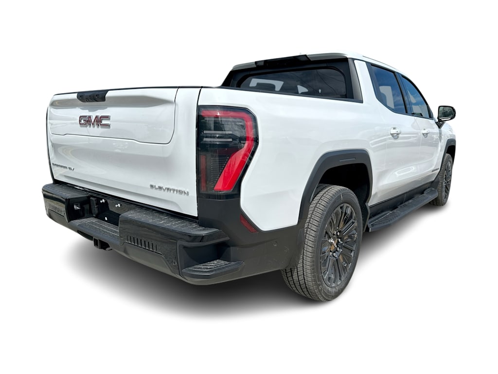 Thumbnail: 2026 GMC Sierra EV - 21
