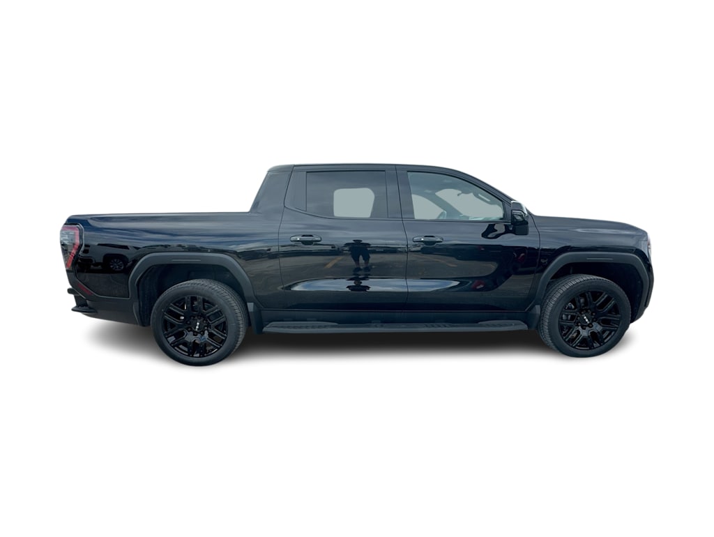 Thumbnail: 2026 GMC Sierra EV - 21