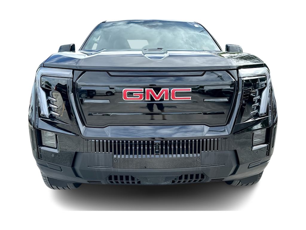 Thumbnail: 2026 GMC Sierra EV - 6