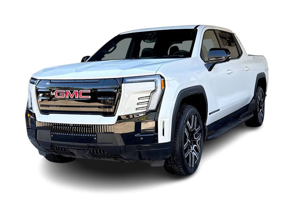 Thumbnail: 2026 GMC Sierra EV - 19