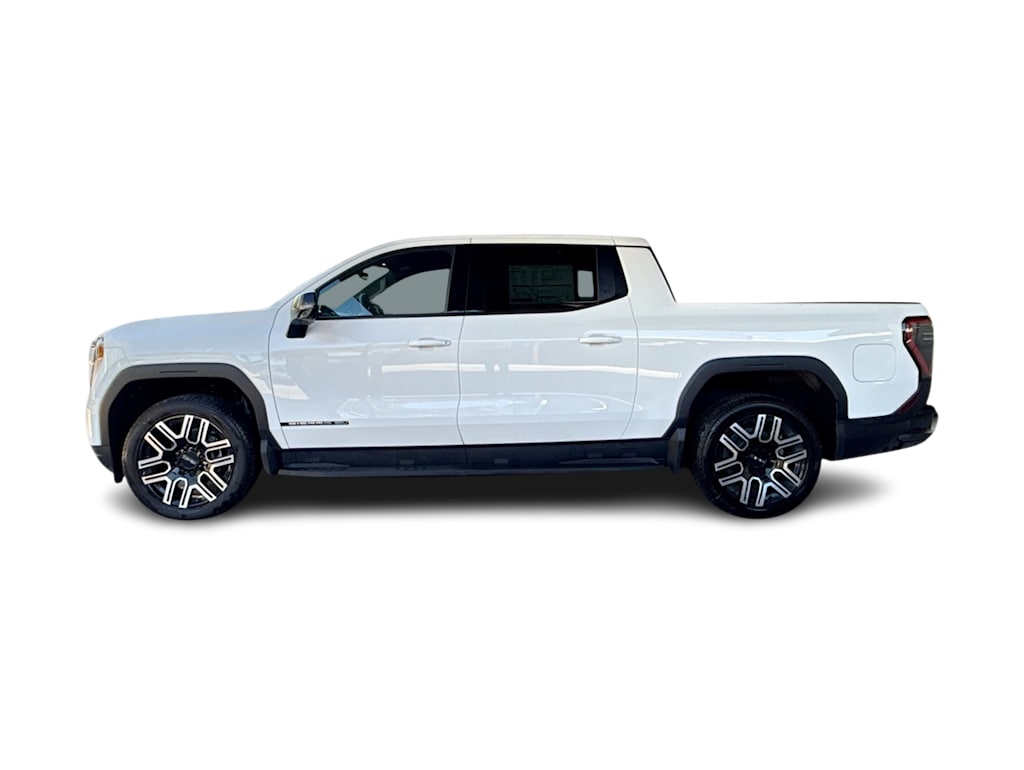 Thumbnail: 2026 GMC Sierra EV - 3