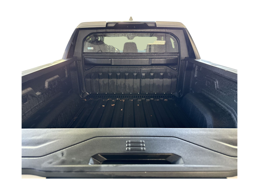 Thumbnail: 2026 GMC Sierra EV - 15