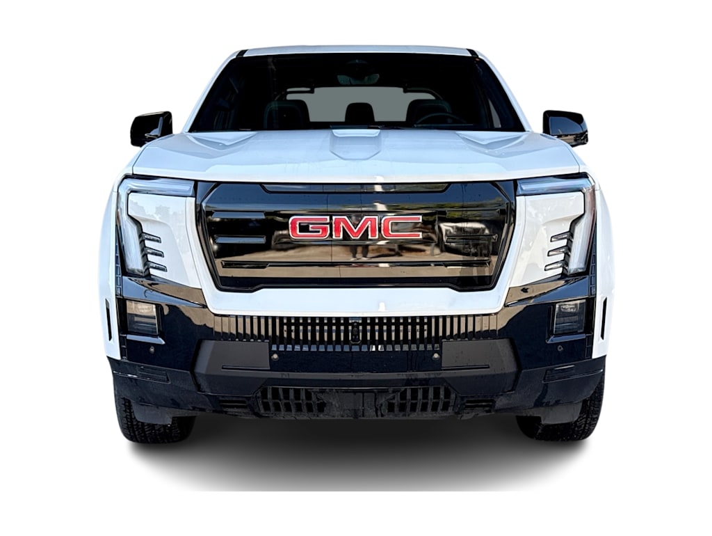Thumbnail: 2026 GMC Sierra EV - 6