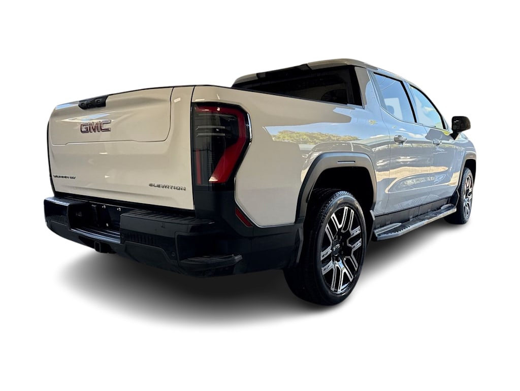 Thumbnail: 2026 GMC Sierra EV - 20