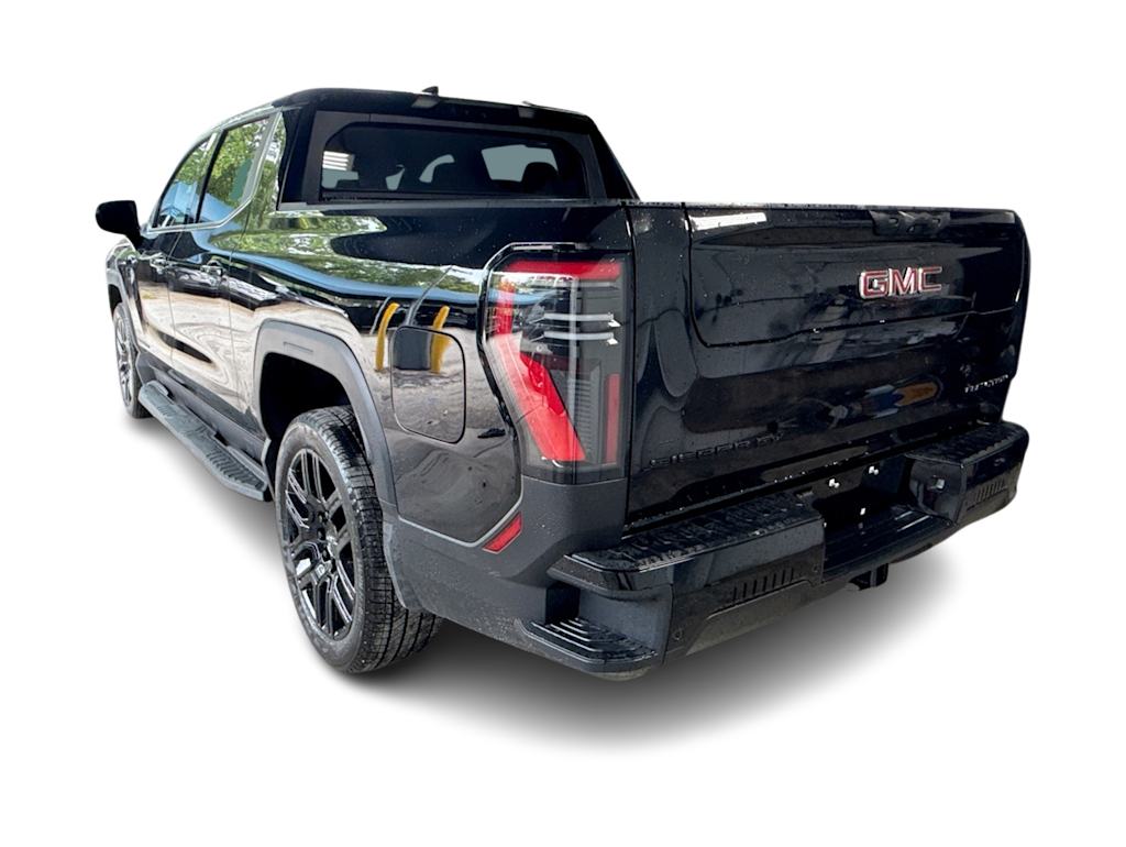 Thumbnail: 2026 GMC Sierra EV - 4