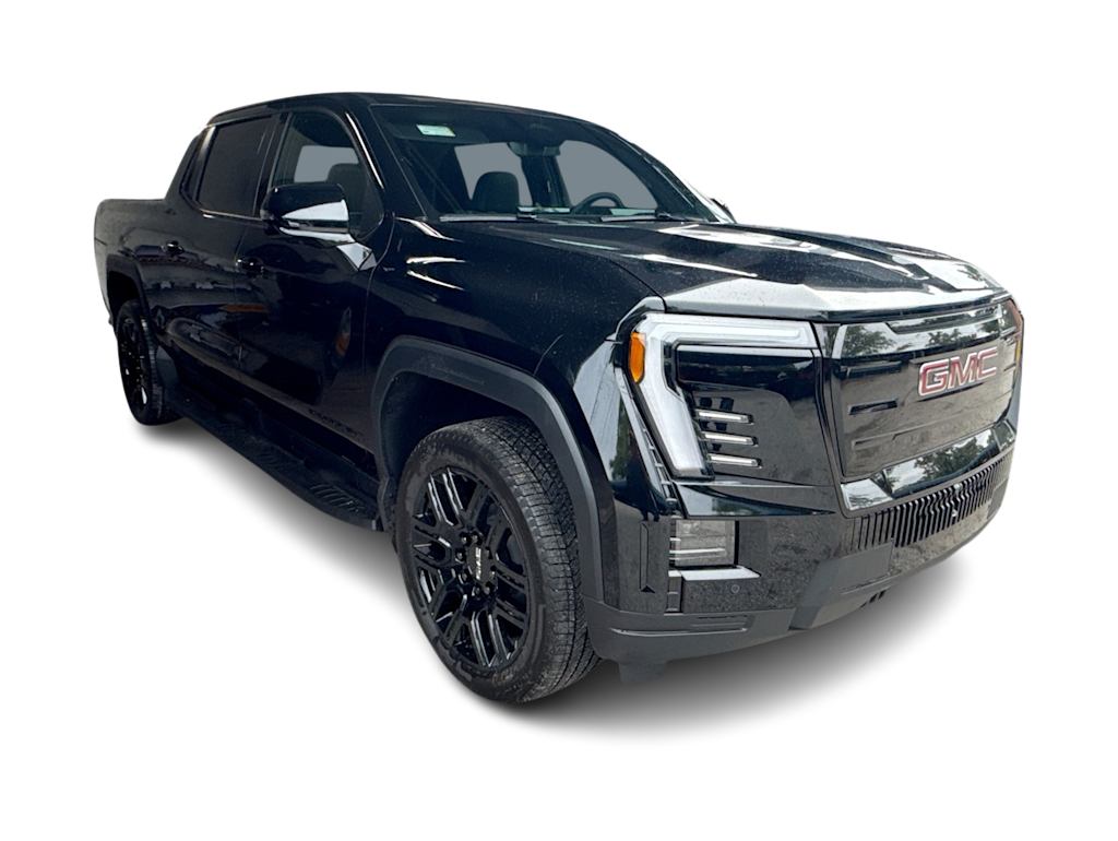 Thumbnail: 2026 GMC Sierra EV - 19