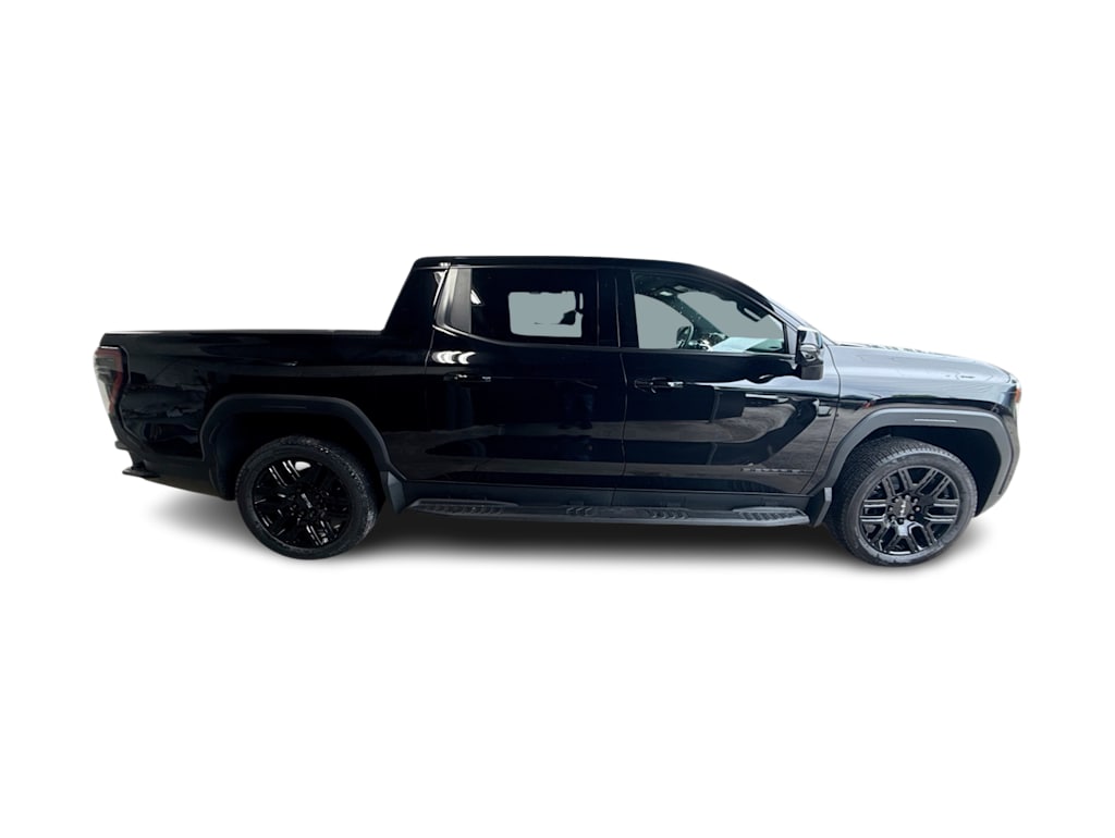 Thumbnail: 2026 GMC Sierra EV - 22