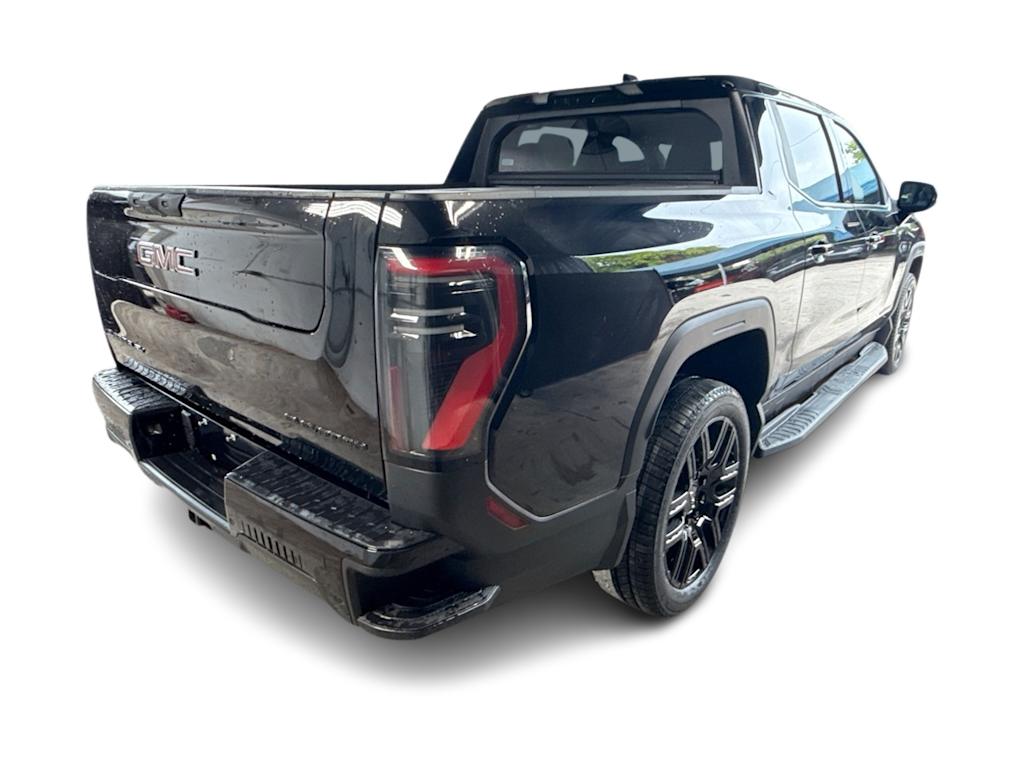 Thumbnail: 2026 GMC Sierra EV - 21