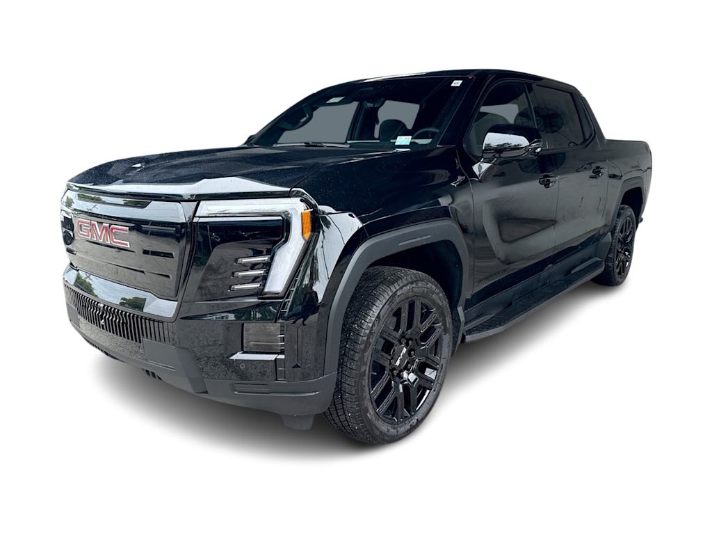 Thumbnail: 2026 GMC Sierra EV - 20