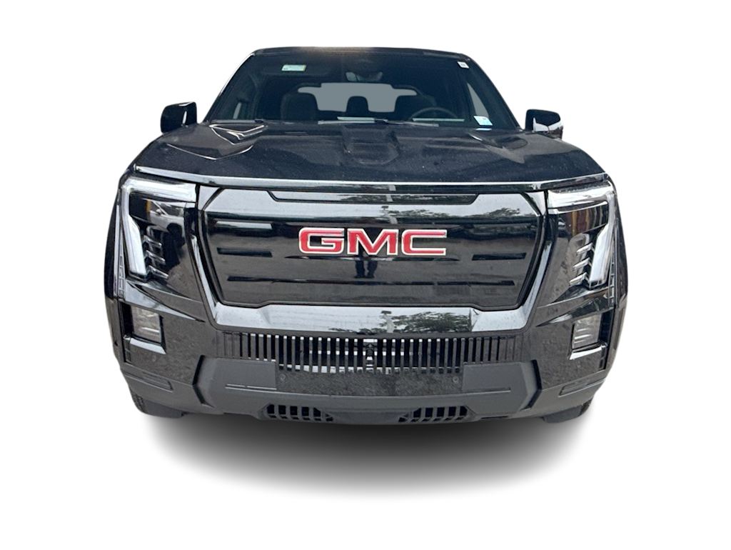 Thumbnail: 2026 GMC Sierra EV - 6
