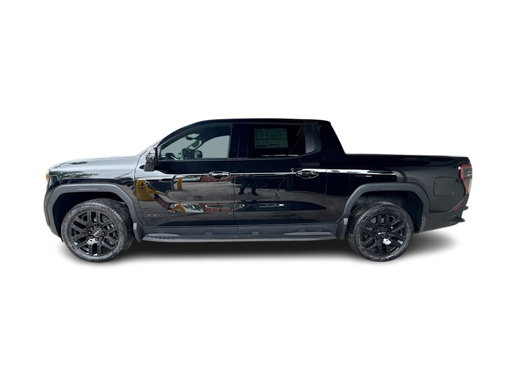 Thumbnail: 2026 GMC Sierra EV - 3