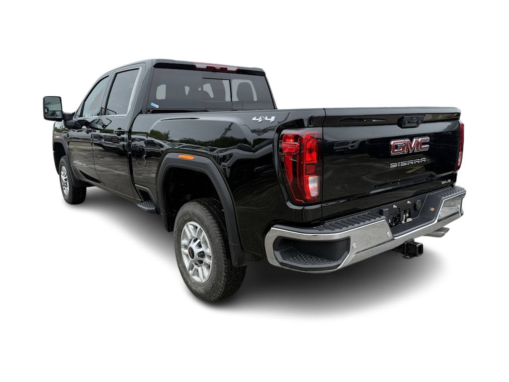 2025 GMC Sierra 2500 SLE 4