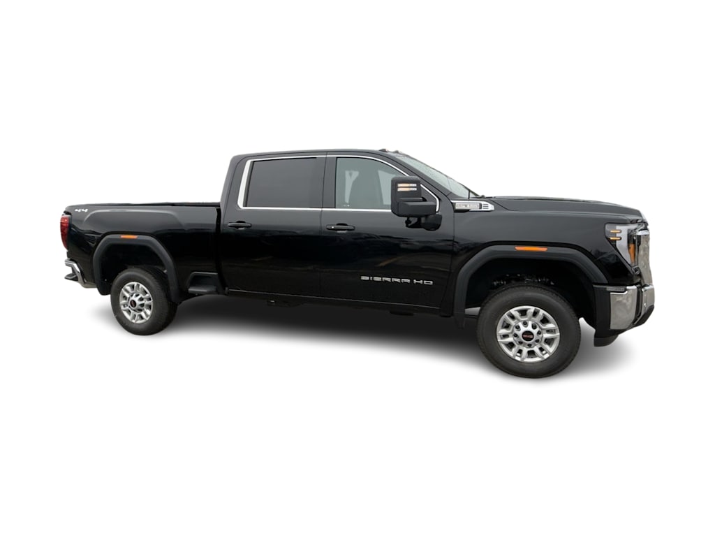 2025 GMC Sierra 2500 SLE 23