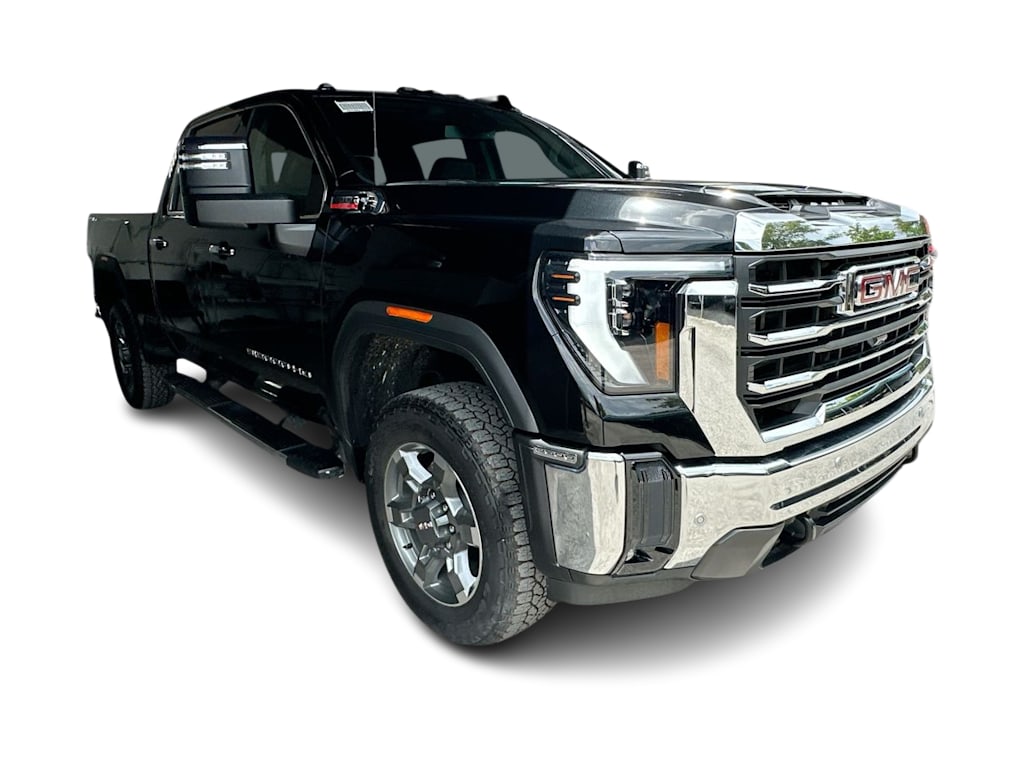 Thumbnail: 2026 GMC Sierra 2500 - 19