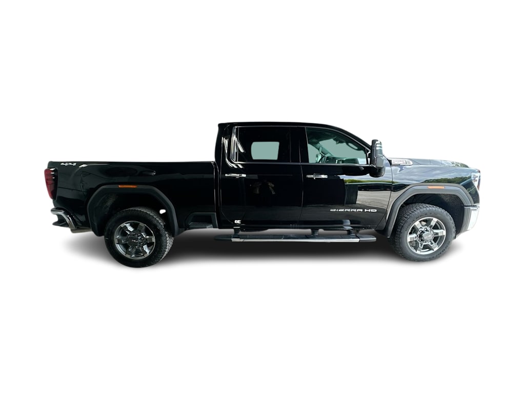 Thumbnail: 2026 GMC Sierra 2500 - 22