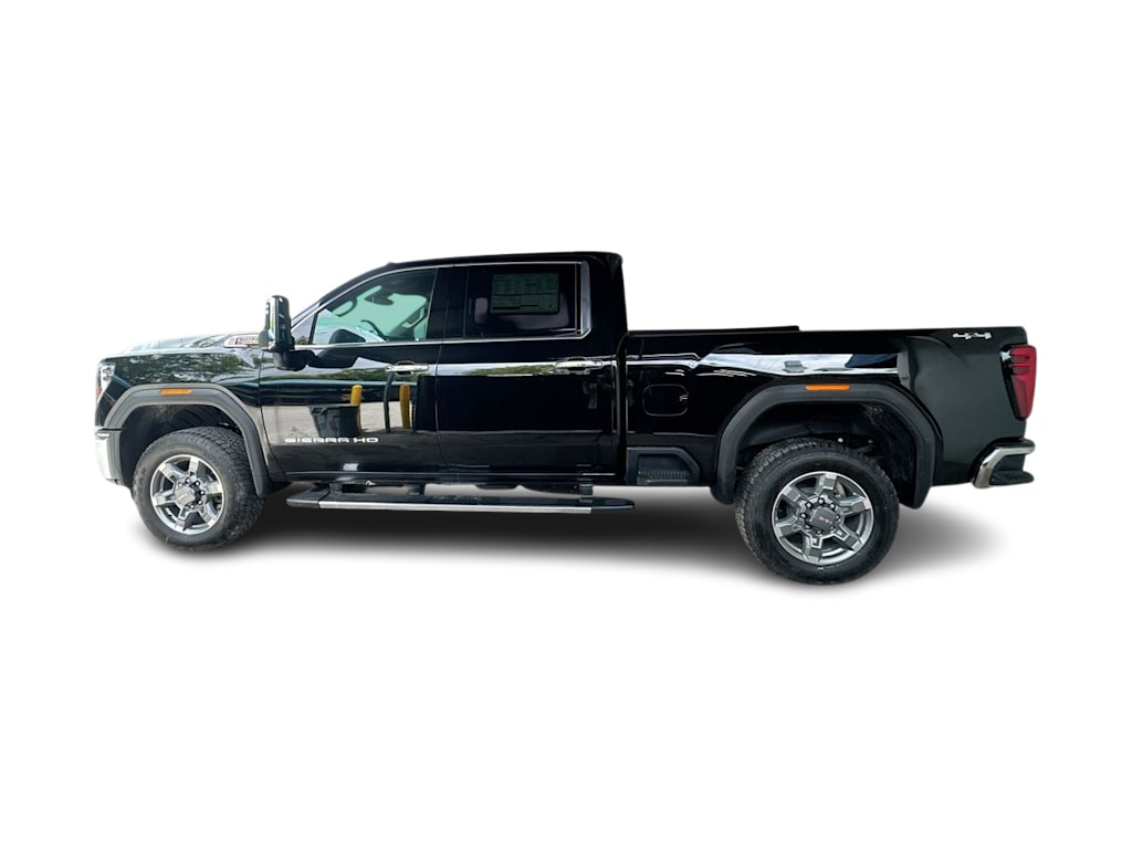 Thumbnail: 2026 GMC Sierra 2500 - 3