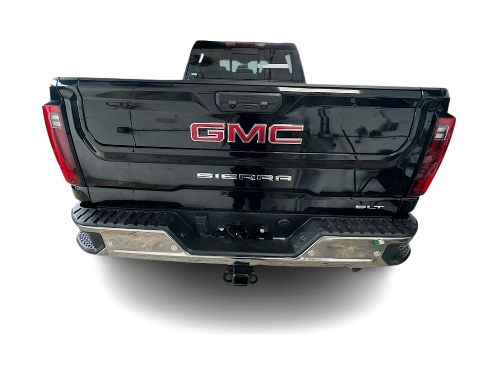 Thumbnail: 2026 GMC Sierra 2500 - 5
