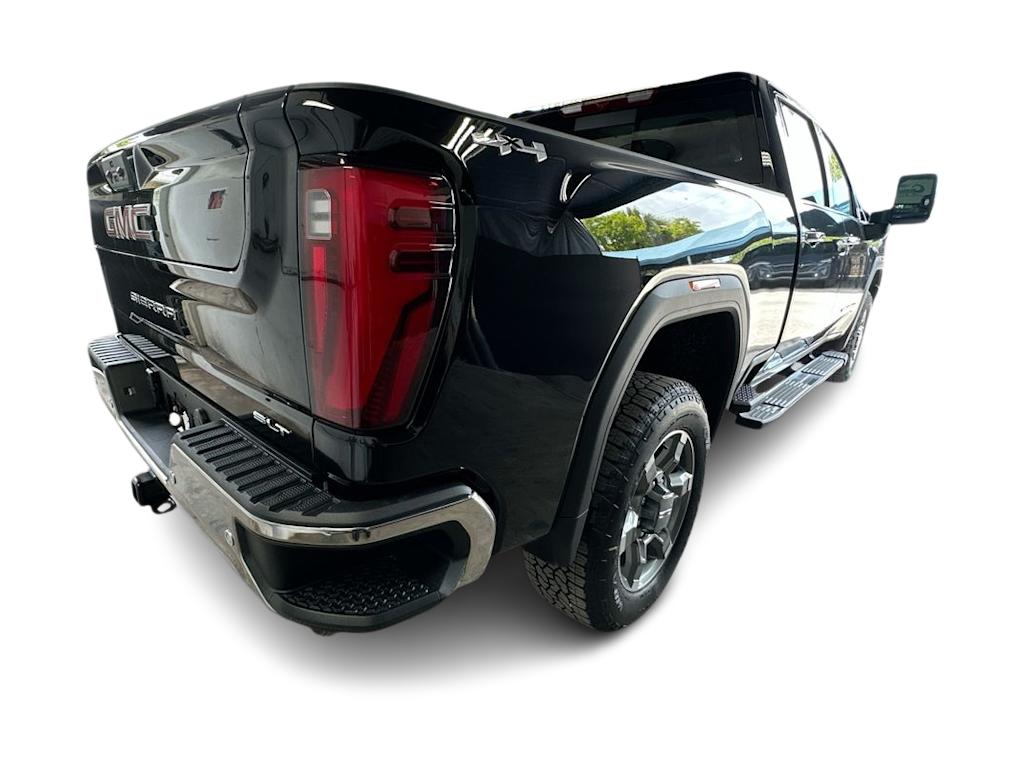 Thumbnail: 2026 GMC Sierra 2500 - 21