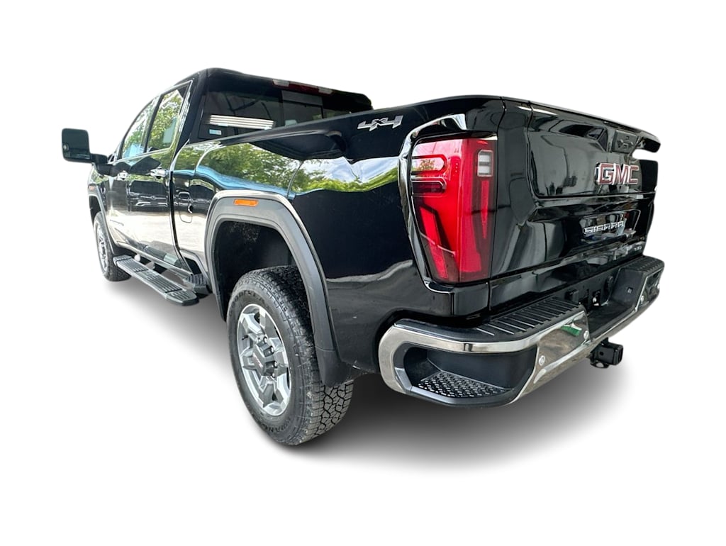Thumbnail: 2026 GMC Sierra 2500 - 4