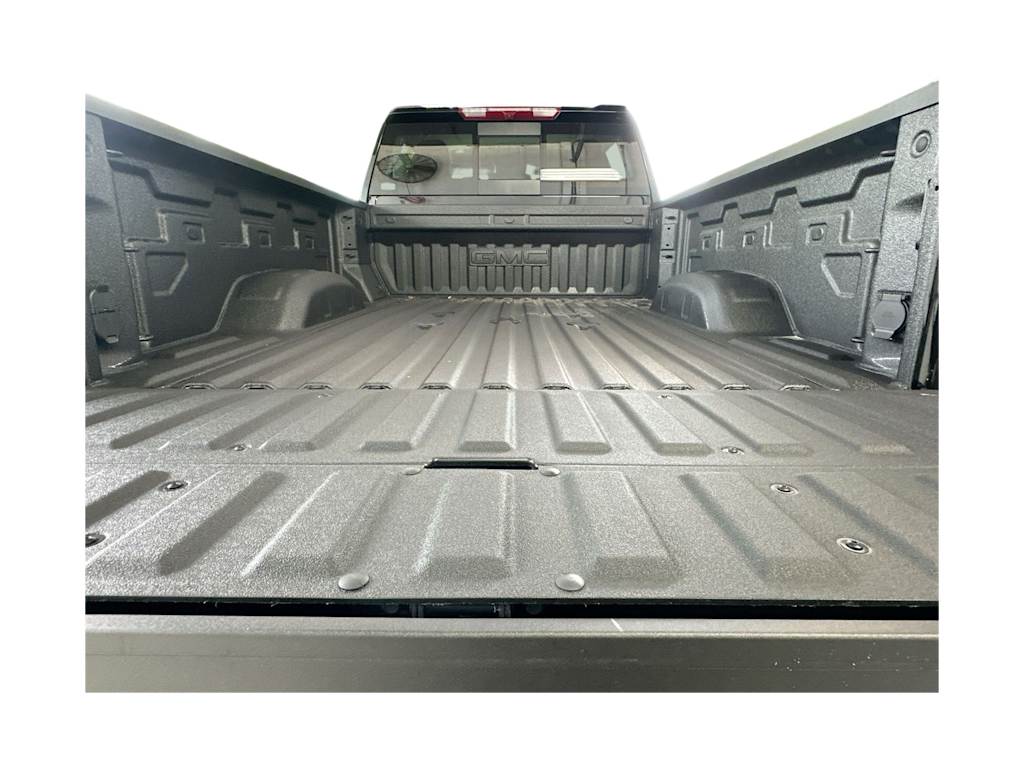 Thumbnail: 2026 GMC Sierra 2500 - 16