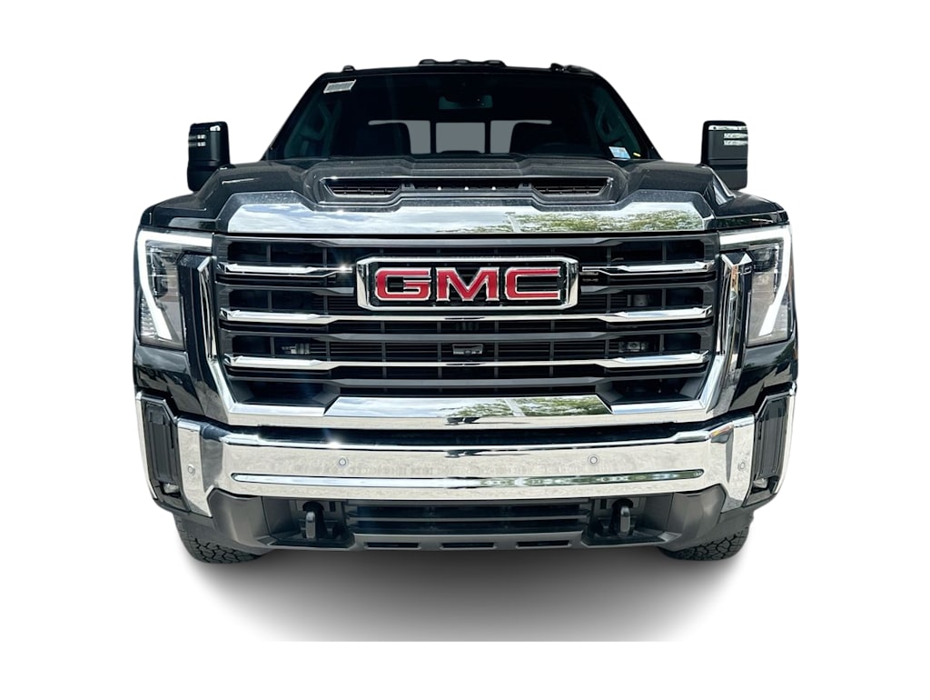 Thumbnail: 2026 GMC Sierra 2500 - 6