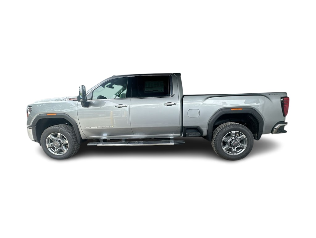 Thumbnail: 2026 GMC Sierra 2500 - 3