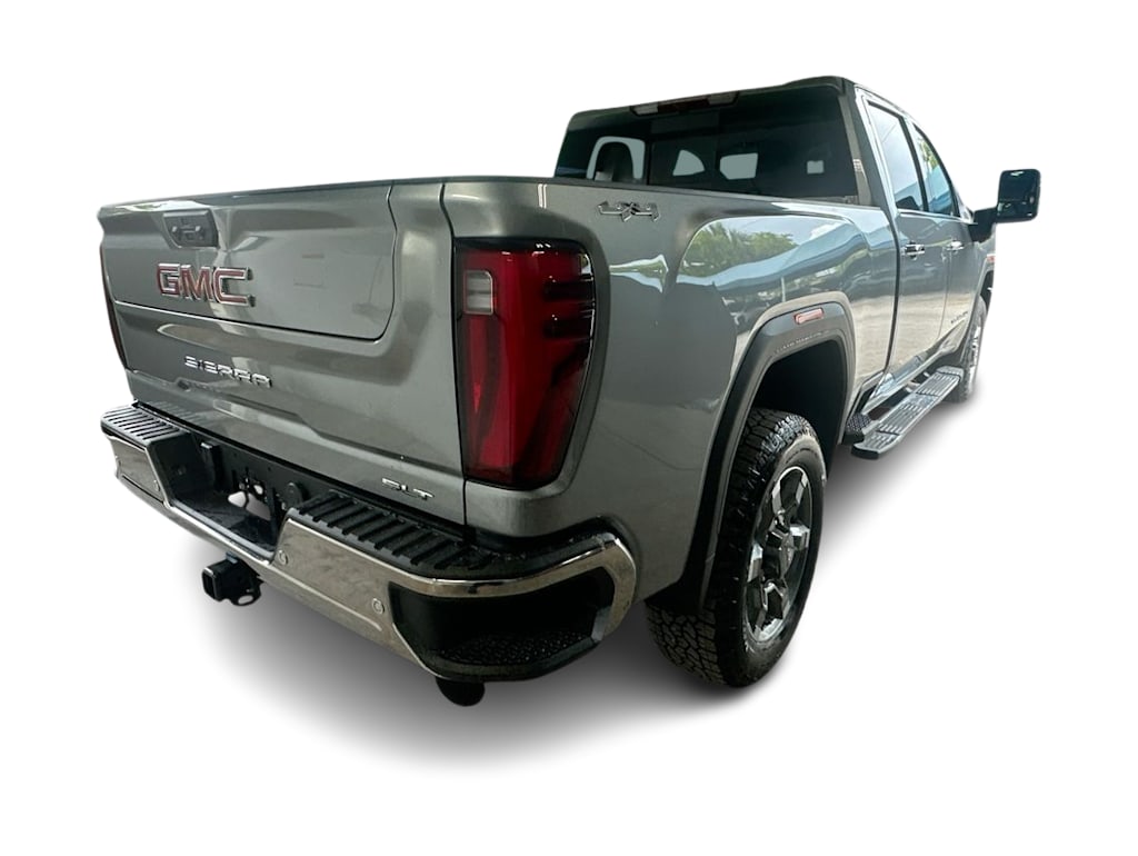 Thumbnail: 2026 GMC Sierra 2500 - 23