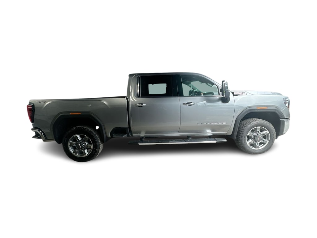 Thumbnail: 2026 GMC Sierra 2500 - 24