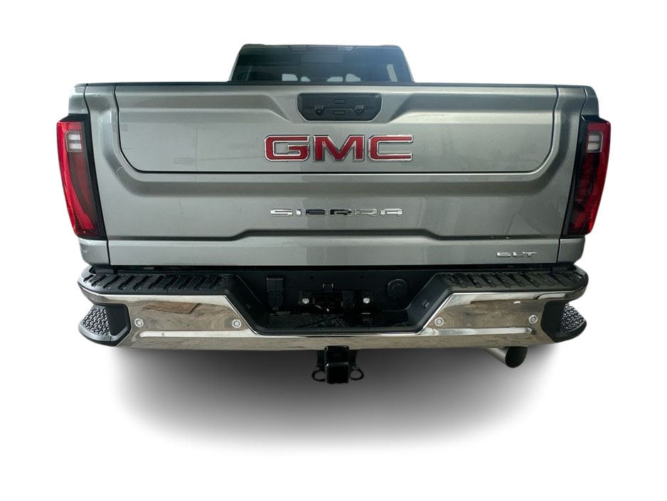 Thumbnail: 2026 GMC Sierra 2500 - 5