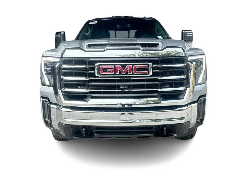Thumbnail: 2026 GMC Sierra 2500 - 6