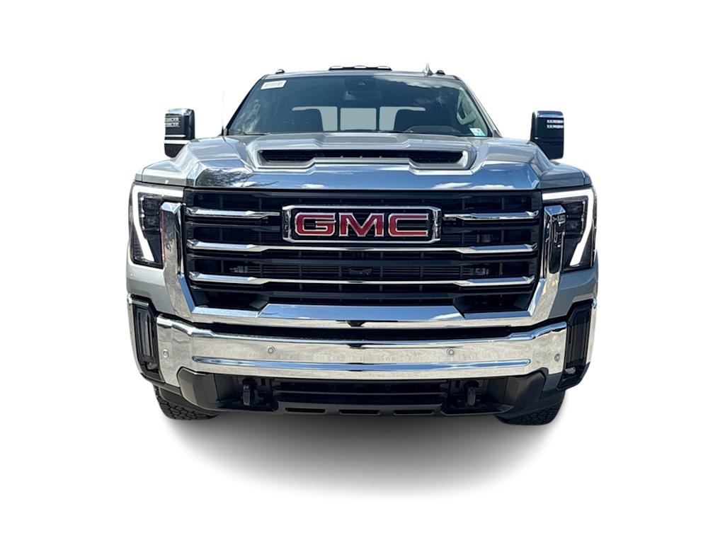 Thumbnail: 2025 GMC Sierra 2500 - 6