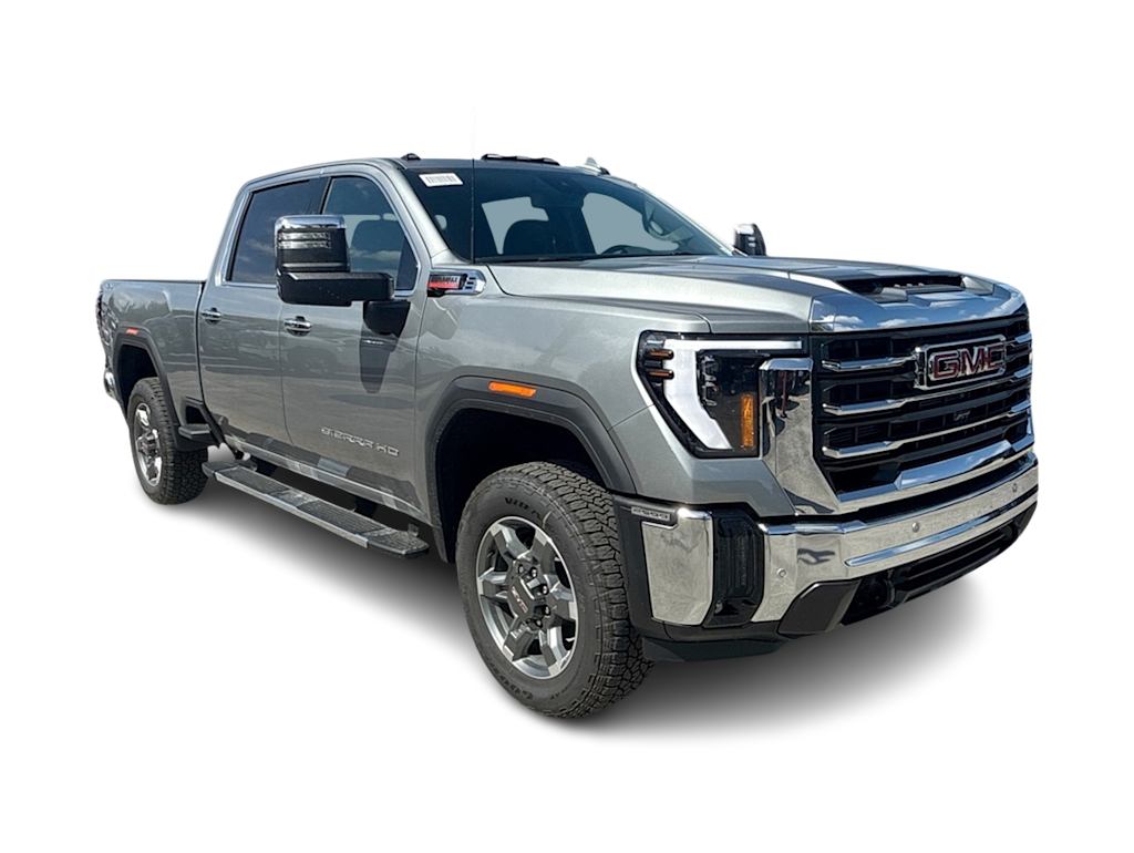 Thumbnail: 2025 GMC Sierra 2500 - 20