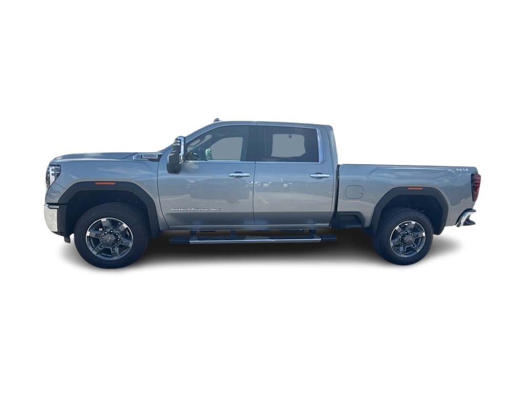 Thumbnail: 2025 GMC Sierra 2500 - 3