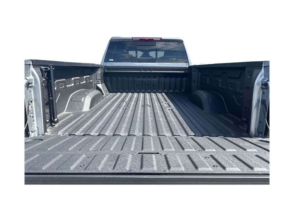 Thumbnail: 2025 GMC Sierra 2500 - 17