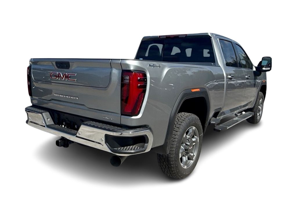 Thumbnail: 2025 GMC Sierra 2500 - 22