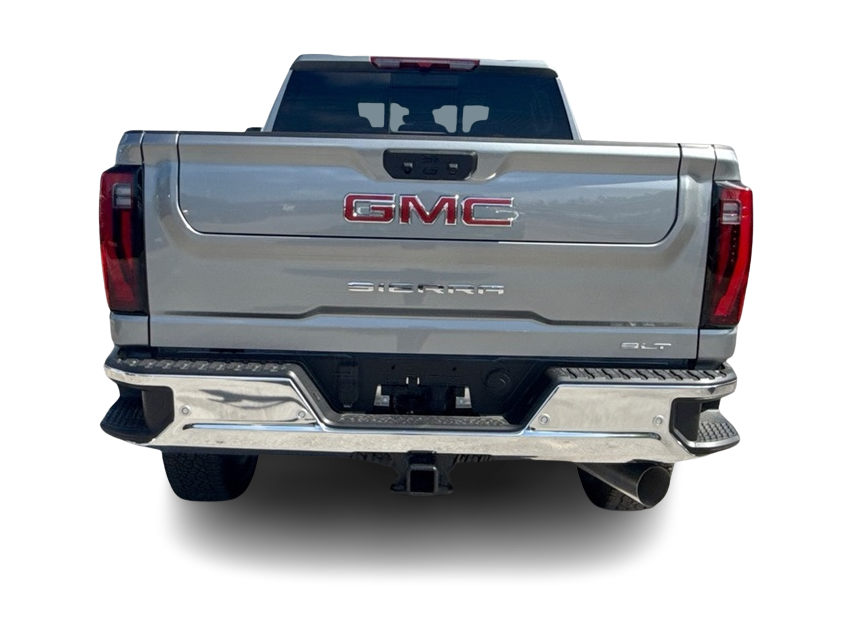 Thumbnail: 2025 GMC Sierra 2500 - 5
