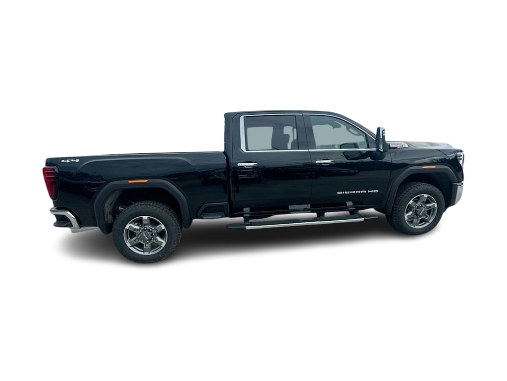 Thumbnail: 2026 GMC Sierra 2500 - 22