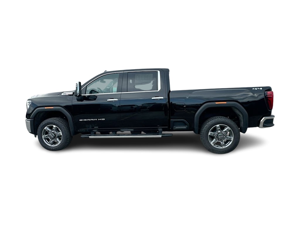 Thumbnail: 2026 GMC Sierra 2500 - 3