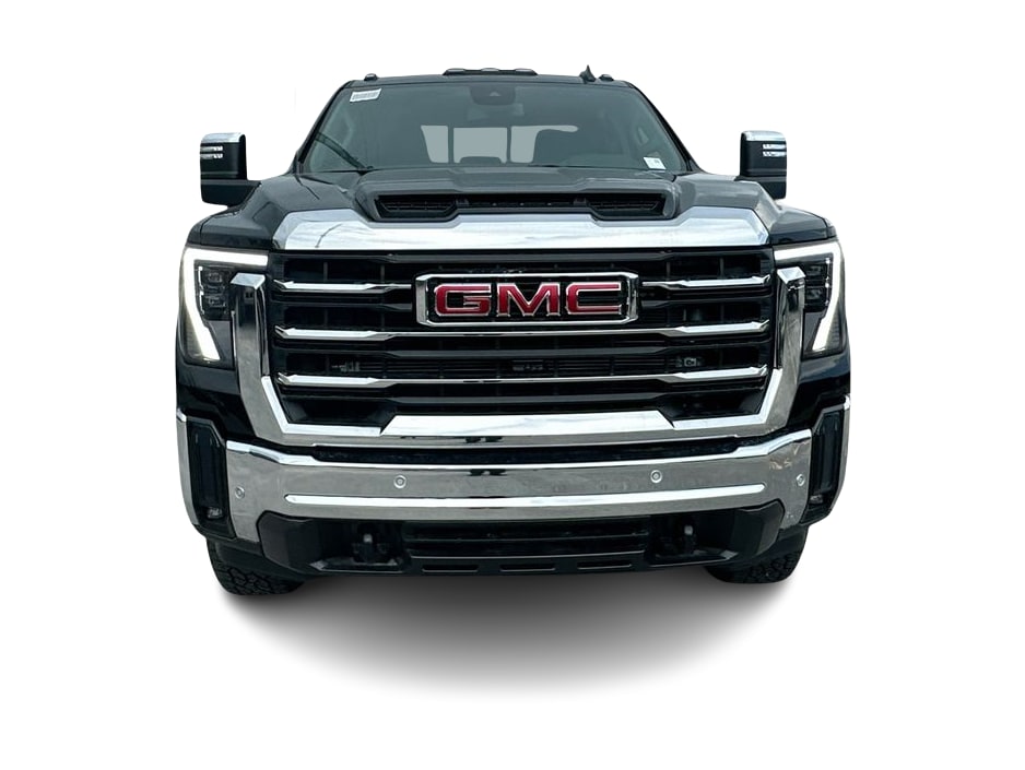 Thumbnail: 2026 GMC Sierra 2500 - 6
