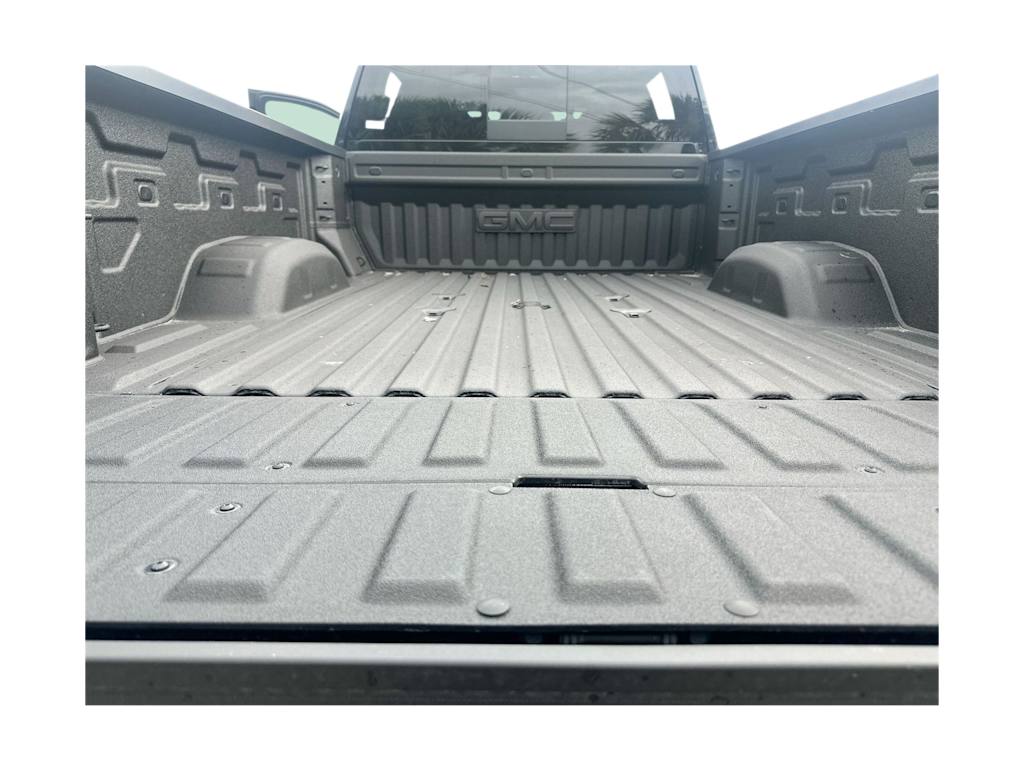 Thumbnail: 2026 GMC Sierra 2500 - 17